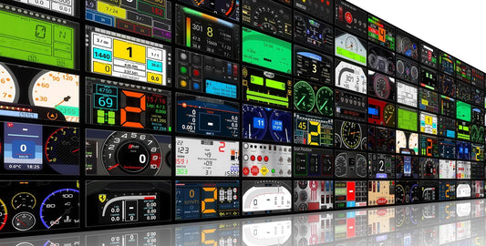 SIM Dashboard: dé app voor je simrace-cockpit