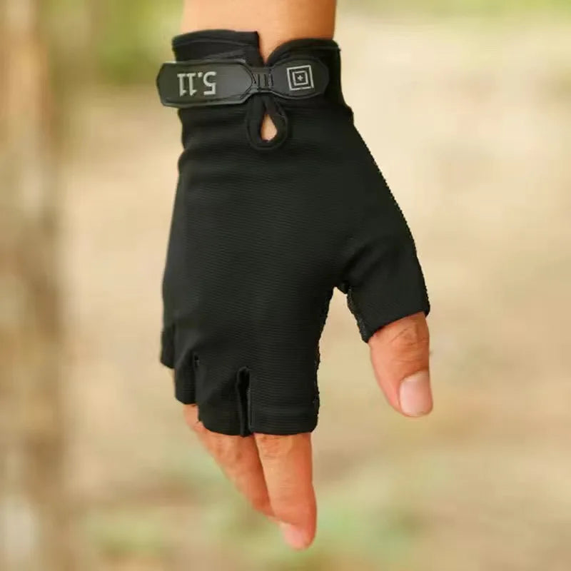 Sim Racing Gloves