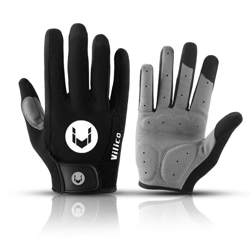 Sim Racing Gloves