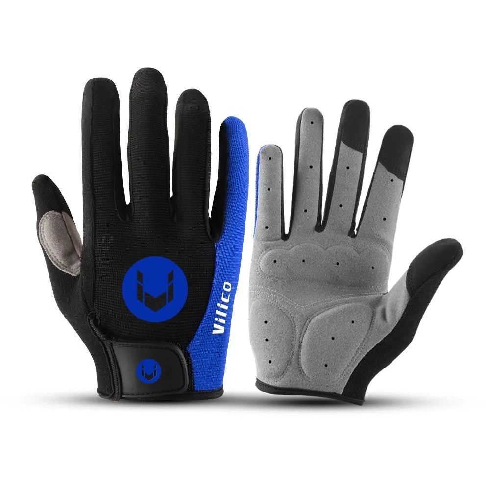 Sim Racing Gloves