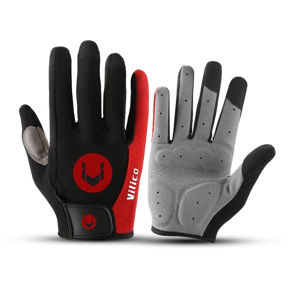 Sim Racing Gloves