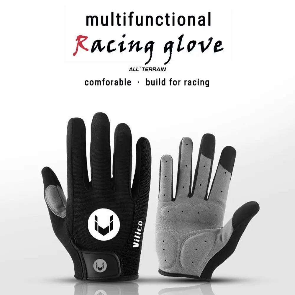 Sim Racing Gloves