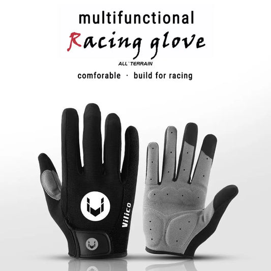 Sim Racing Gloves